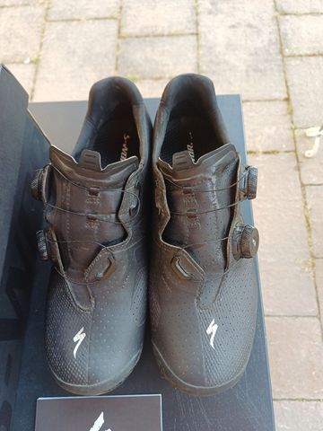 Gebrauchtes Specialized S-works 2024 Cycling Shoes