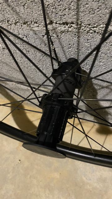 Gebrauchtes Scope 30mm All-Road Carbon 2023 bike — Bild 6 von 7