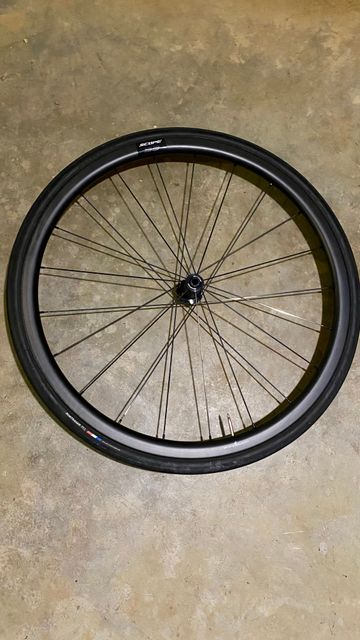 Gebrauchtes Scope 30mm All-Road Carbon 2023 bike — Bild 1 von 7