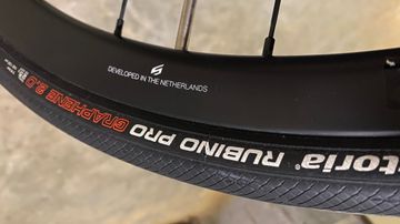 Gebrauchtes Scope 30mm All-Road Carbon 2023 bike — Bild 7 von 7