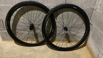Gebrauchtes Scope 30mm All-Road Carbon 2023 bike — Bild 3 von 7