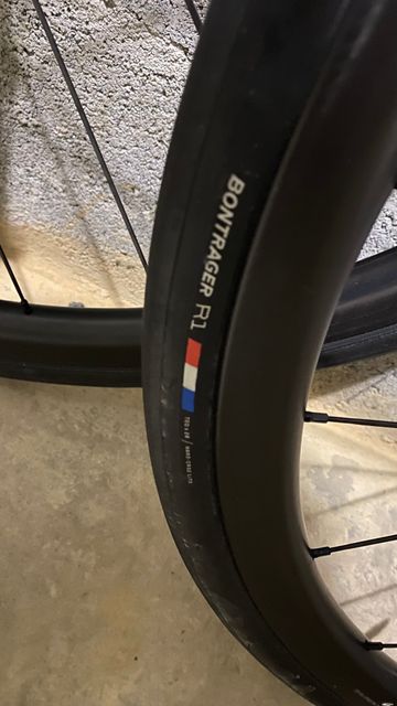 Gebrauchtes Scope 30mm All-Road Carbon 2023 bike — Bild 5 von 7