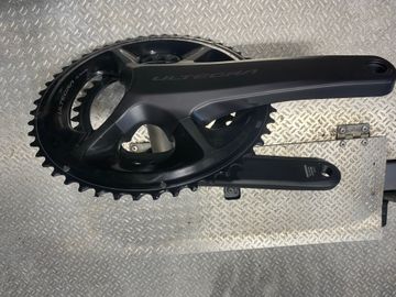 Brugt Shimano ultegra 12 V 2025 bike — billede 8 af 8