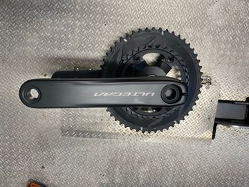 Brugt Shimano ultegra 12 V 2025 bike — billede 3 af 8