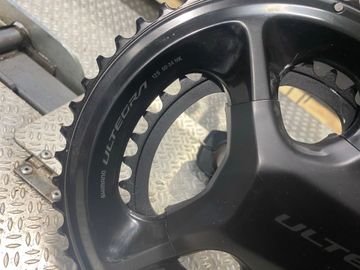 Brugt Shimano ultegra 12 V 2025 bike — billede 5 af 8