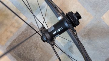 Look R50 Disc Carbone Wheelset bike usato — immagine 9 di 12