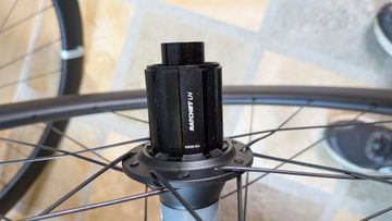 Look R50 Disc Carbone Wheelset bike usato — immagine 7 di 12