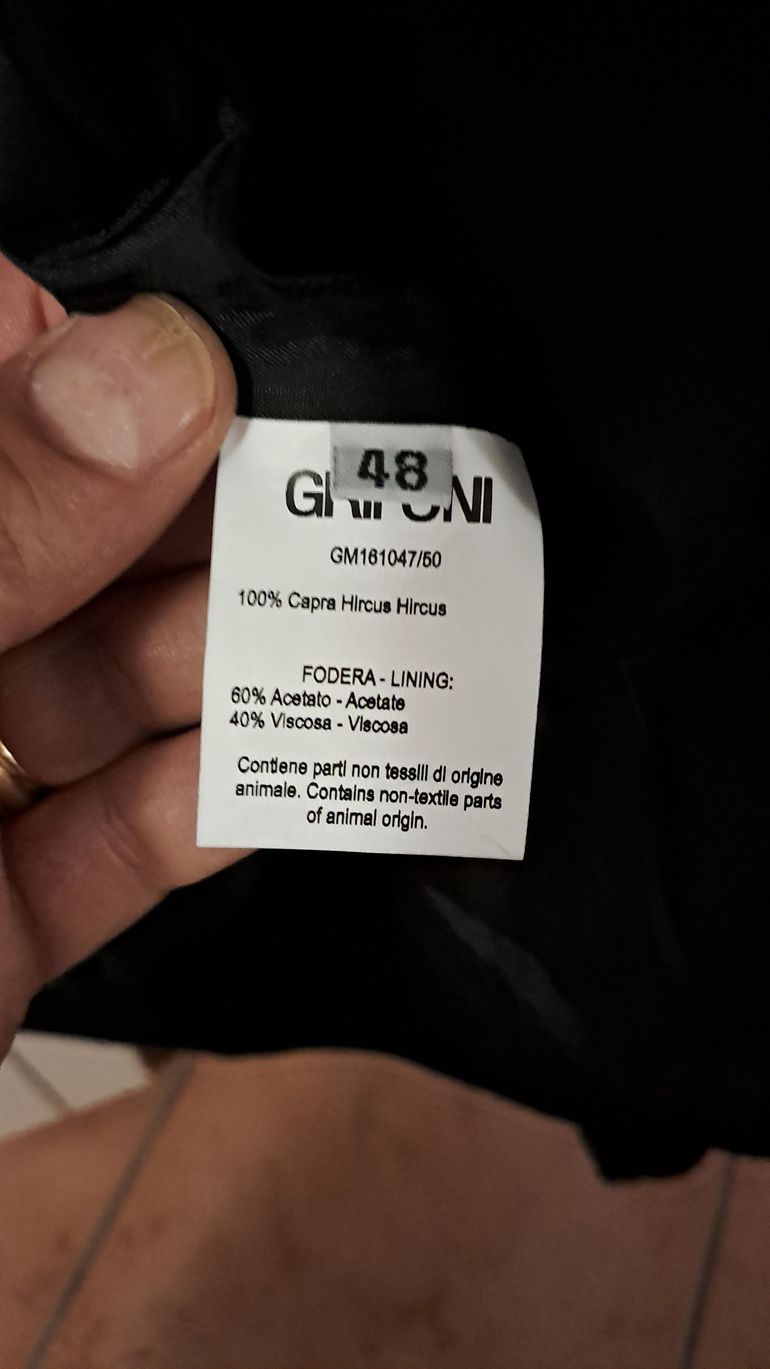 Used grifoni Giubbino bike — image 2 of 9
