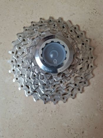 Shimano, Ultegra 10 V. 11/28