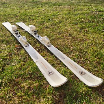 Tweedehands Rossignol Nova 6 2025 Skiing & Skitouring