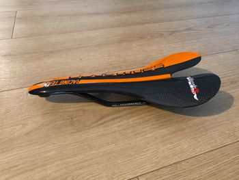 Used San Marco Aspide Superleggera bike — image 2 of 5