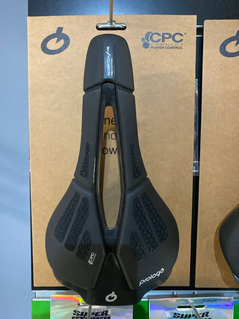 Prologo scratch m5 Saddles & Seatposts d'occasion
