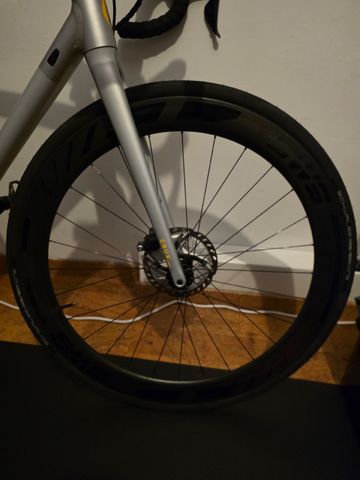 Sws Carbon Wheelset bike de segunda mano — imagen 2 de 3