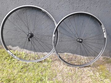 Gebrauchtes Easton EA70 Aluminium Tubeless Ready Wheels