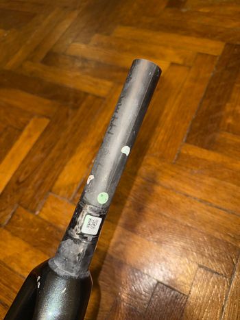 Used Giant Fork 2021 bike — image 5 of 5
