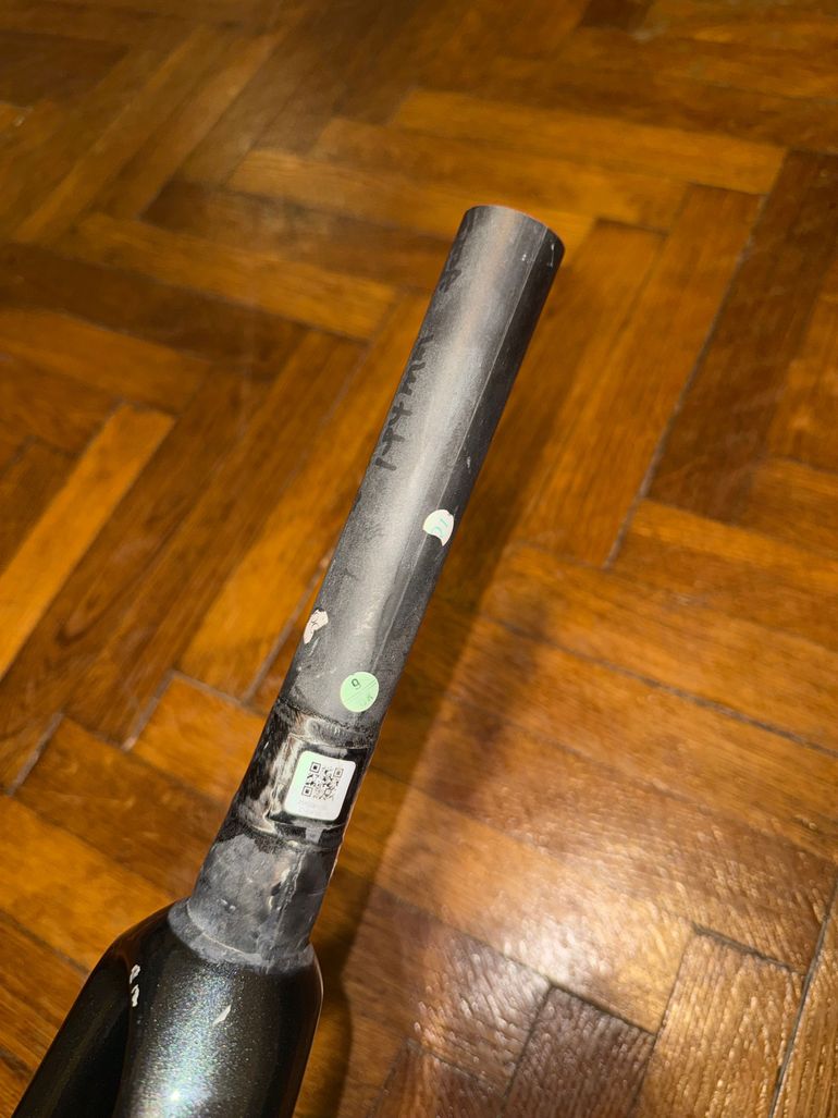 Used Giant Fork 2021 bike — image 5 of 5