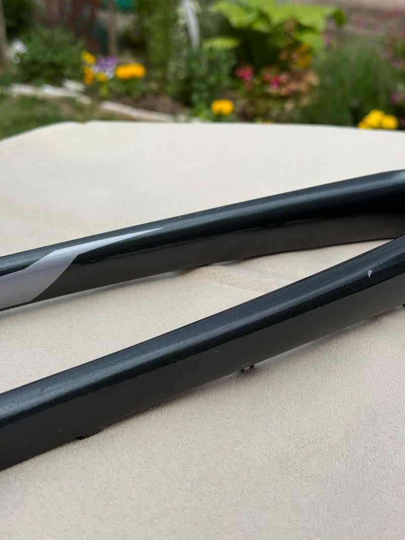Použité Giant Fork 2021 Fork