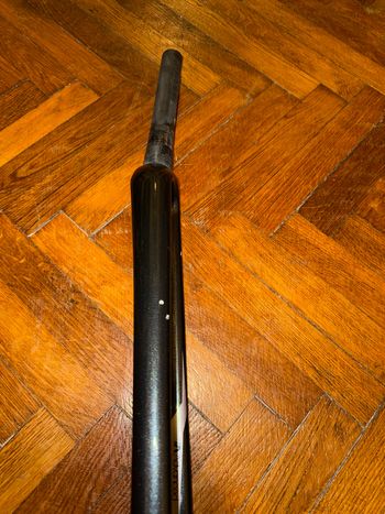 Used Giant Fork 2021 bike — image 4 of 5