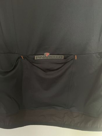 Used Pinarello Short Sleeve Jersey bike — image 5 of 5