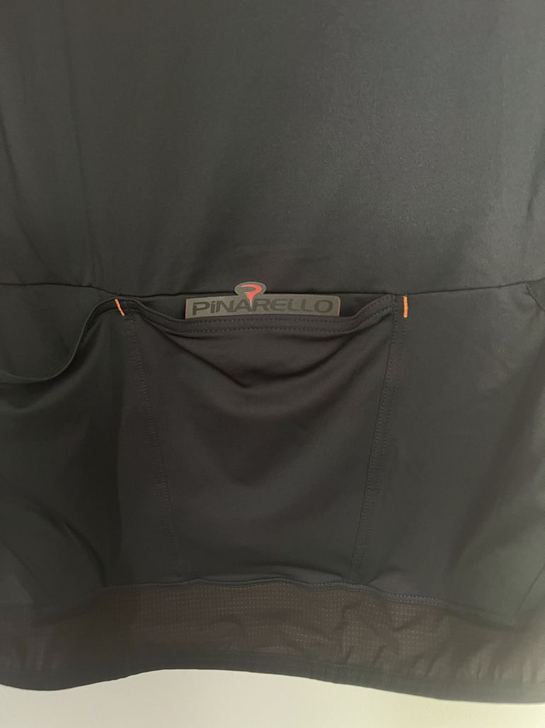Used Pinarello Short Sleeve Jersey bike — image 5 of 5