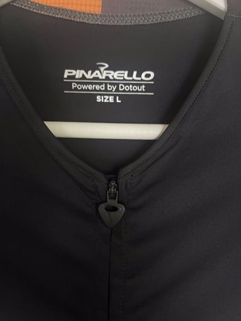 Used Pinarello Short Sleeve Jersey bike — image 2 of 5