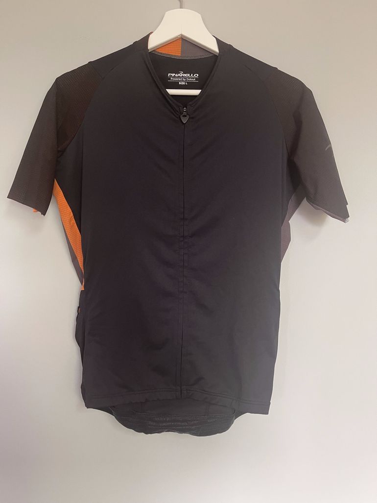 Used Pinarello Short Sleeve Jersey bike — image 1 of 5