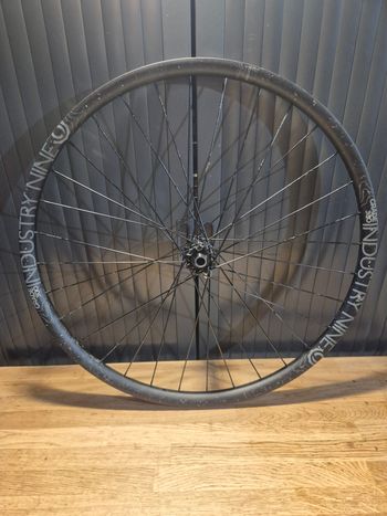 Industry Nine, Grade 300 V1 - HYDRA - 29'