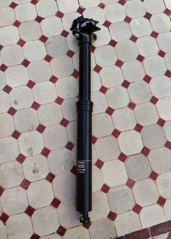 Used Kind Shock Tija Telescópica 2025 bike — image 4 of 4