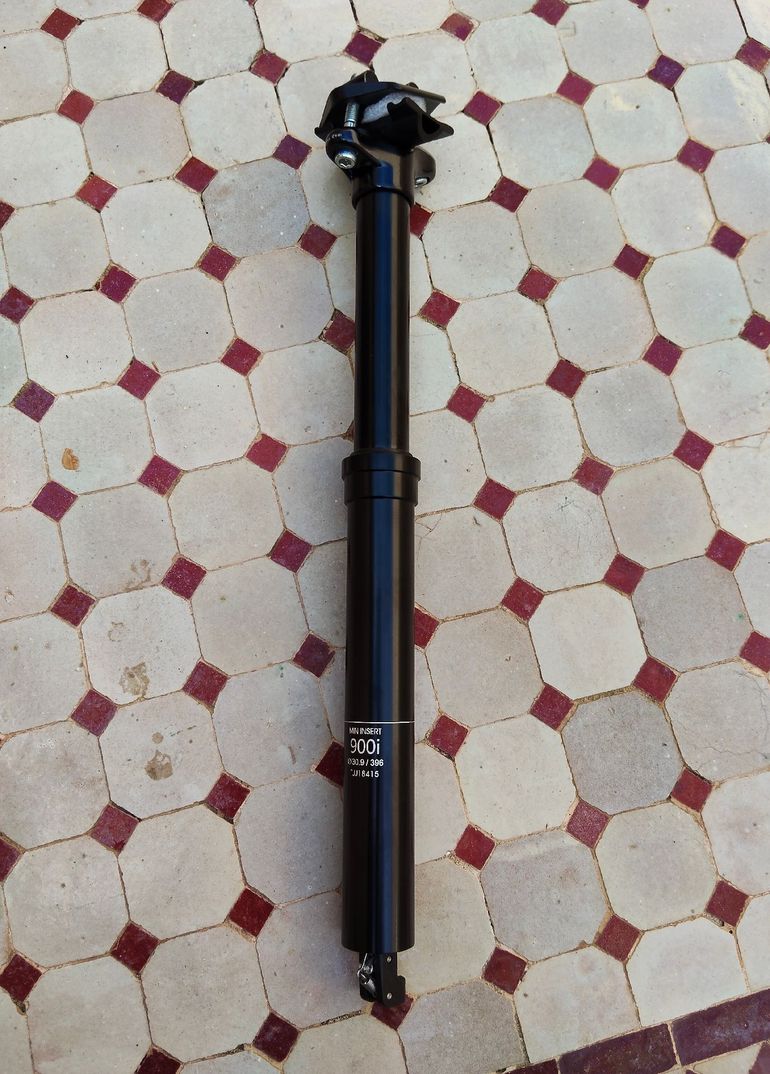 Used Kind Shock Tija Telescópica 2025 bike — image 4 of 4