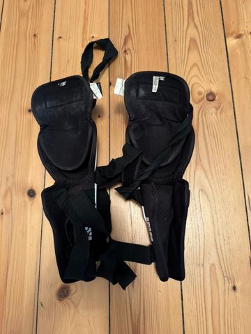 Gebrauchtes Ixs Genouillères bike — Bild 1 von 2