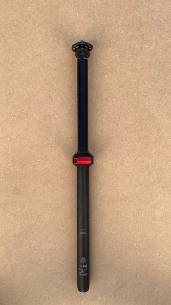 RockShox, Reverb AXS B1 250mm 34.9mm