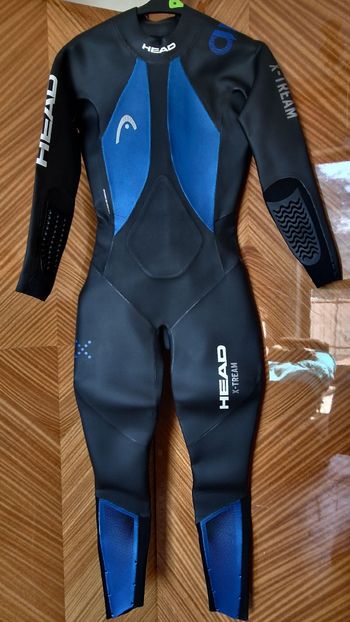 Used Head Ow x - tream Full Suit 4.3.2 Man 2022 bike