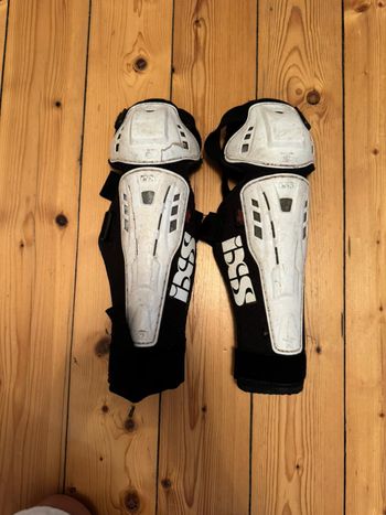Used Ixs Coudière taille XS bike