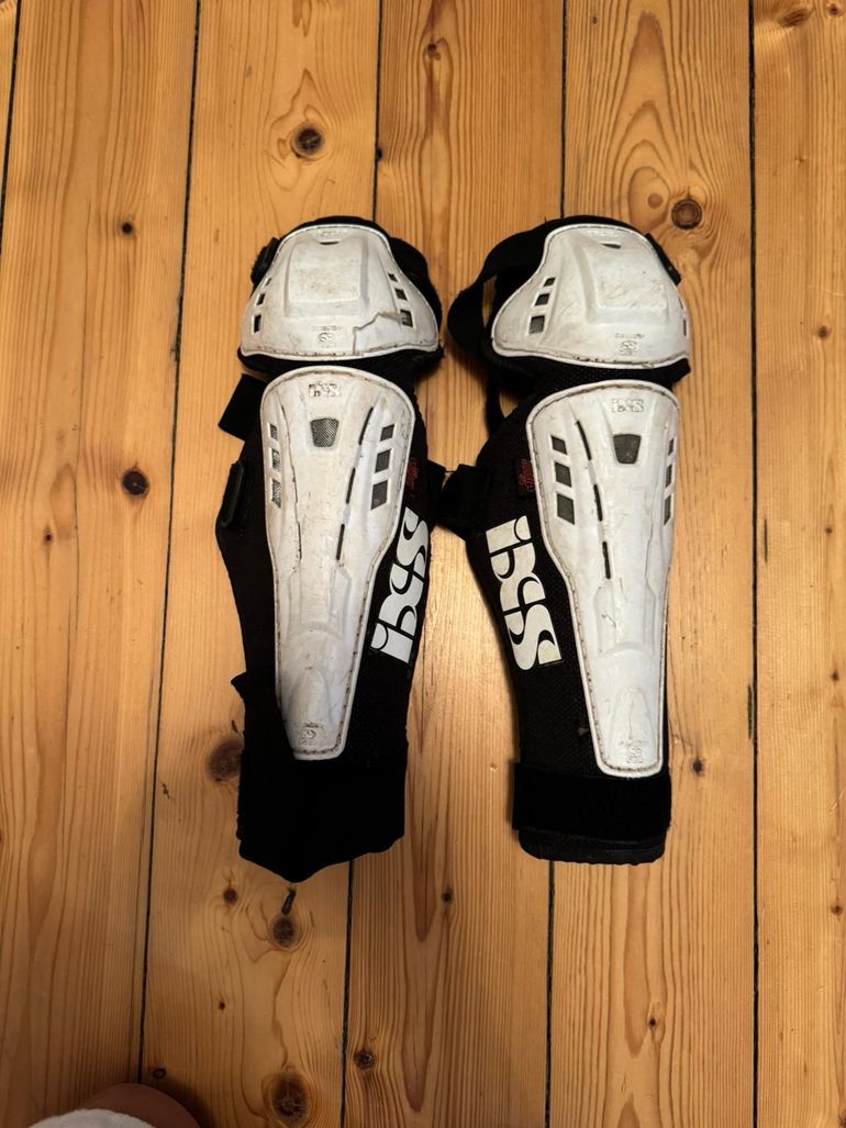 Used Ixs Coudière taille XS bike — image 1 of 2