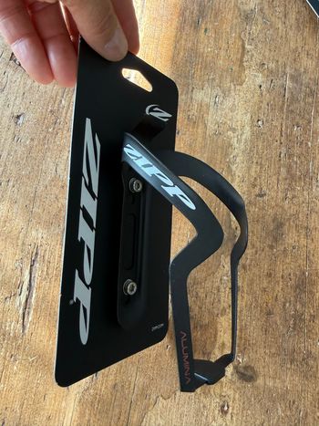 Used Zipp Alumina bike — image 2 of 4