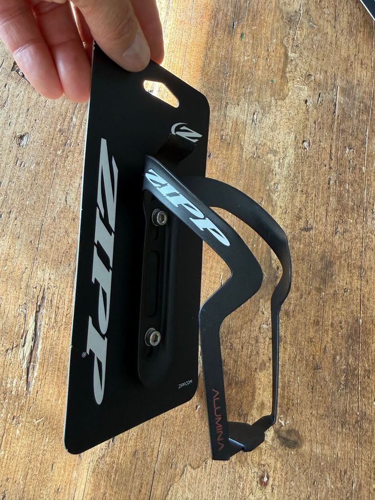 Used Zipp Alumina bike — image 2 of 4