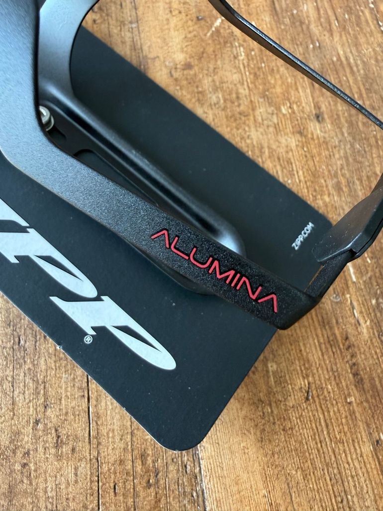 Used Zipp Alumina bike — image 3 of 4