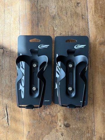 Gebrauchtes Zipp Alumina Cycling Accessories