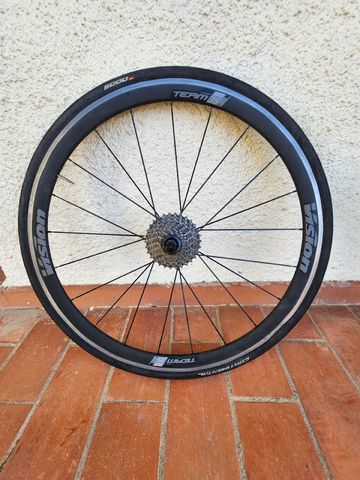 Gebrauchtes Vision Team 35 Comp SL 700c Wheelset bike — Bild 2 von 5