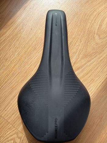 Used acid Nuance Pro 2026 bike — image 1 of 3