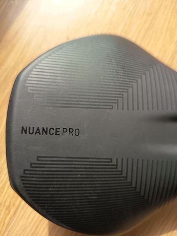 Used acid Nuance Pro 2026 bike — image 2 of 3