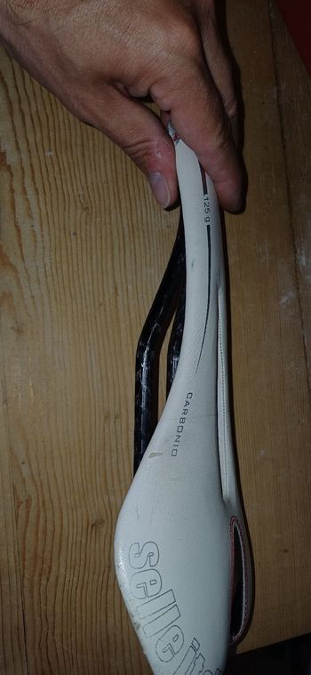 Used Selle Italia Carbon Flow bike — image 3 of 3