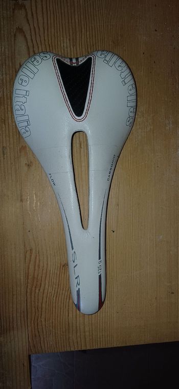 Used Selle Italia Carbon Flow bike — image 1 of 3
