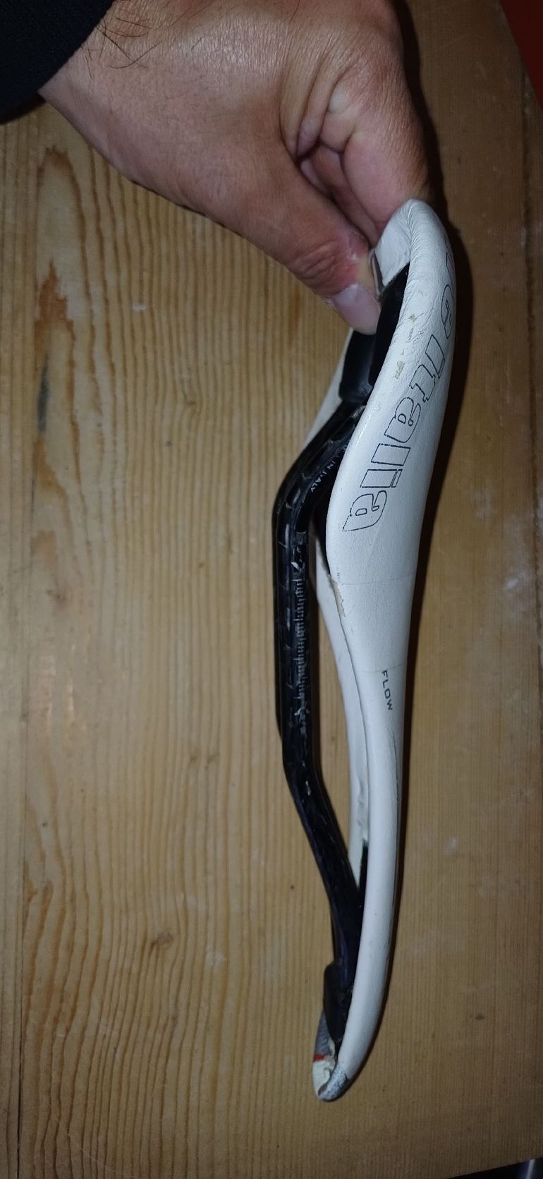 Used Selle Italia Carbon Flow bike — image 2 of 3