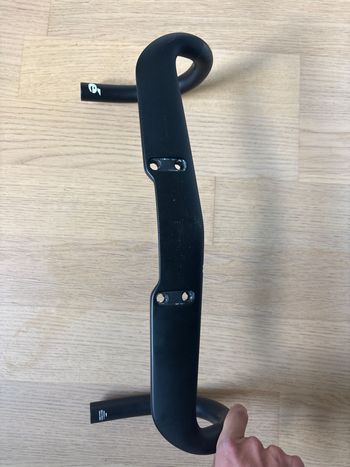 Used Cervelo HB14 Carbon Handlebar 2024 bike — image 2 of 3