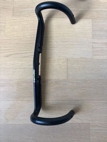 Used Cervelo HB14 Carbon Handlebar 2024 bike