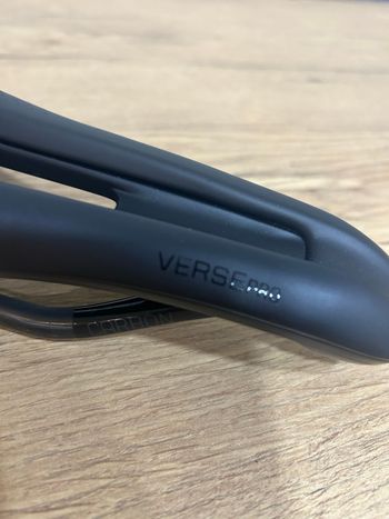 Used Bontrager Verse Pro Saddle 2025 bike — image 3 of 4