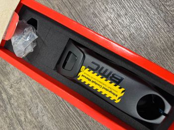 Bmc, ICS01 Stem