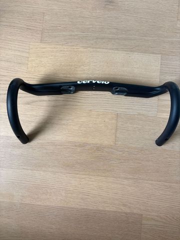 Używany Cervelo S5 AB08 Handlebar 2021 Cockpit