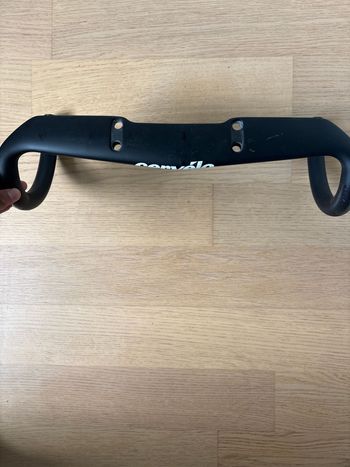 Used Cervelo S5 AB08 Handlebar 2021 bike — image 2 of 3